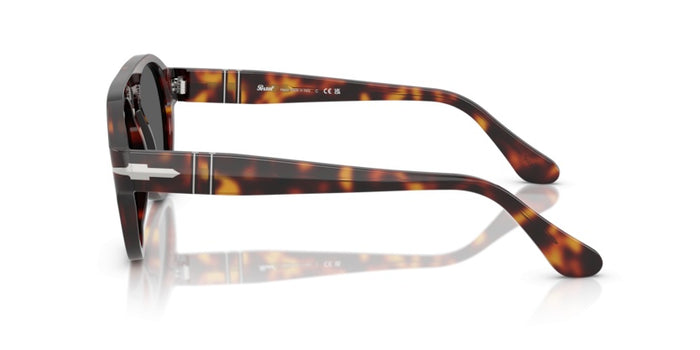 Gafas de Sol Persol PO3370 24/B1 56 19 — vista 3