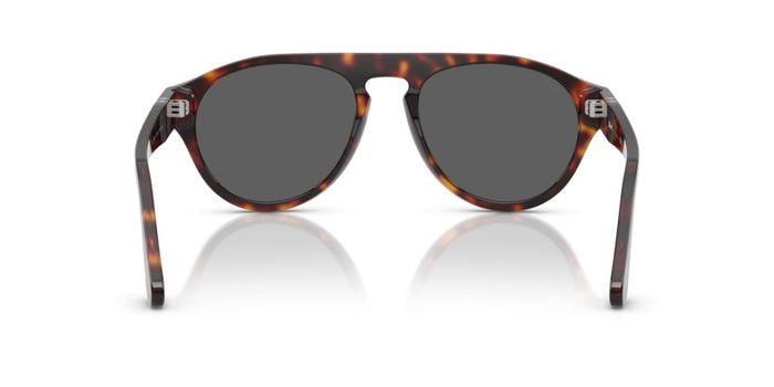 Gafas de Sol Persol PO3370 24/B1 56 19 — vista 5