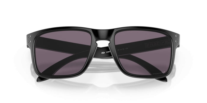 Солнцезащитные очки Oakley Holbrook OO9102 E8 57 18 — vista 4