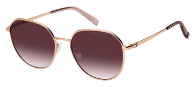 Sonnenbrille Tommy Hilfiger TH 2218/S DDB3X 57 17