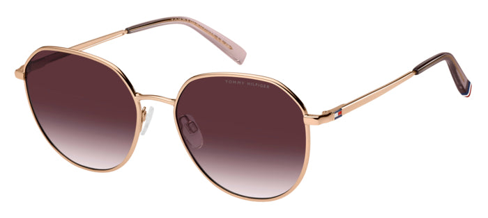 Gafas de Sol Tommy Hilfiger TH 2218/S DDB3X 57 17