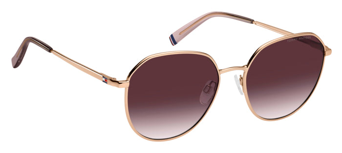 Gafas de Sol Tommy Hilfiger TH 2218/S DDB3X 57 17