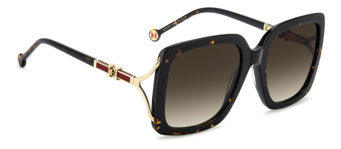 Sunglasses Carolina Herrera HER 0420/S 086HA 56 21