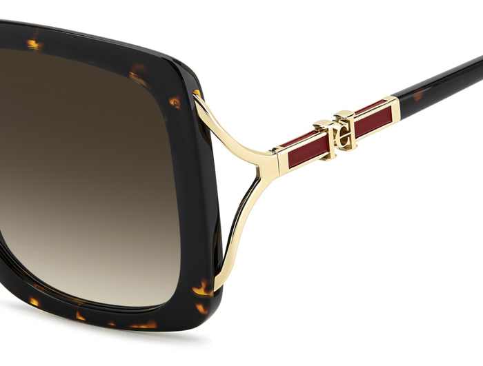 Солнцезащитные очки Carolina Herrera HER 0420/S 086HA 56 21 — vista 5