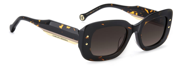 太阳镜 Carolina Herrera HER 0411/G/S 086HA 50 21