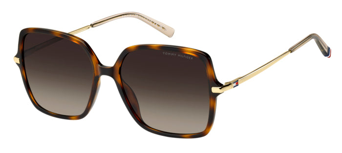 Gafas de Sol Tommy Hilfiger TH 2220/S 086HA 57 17