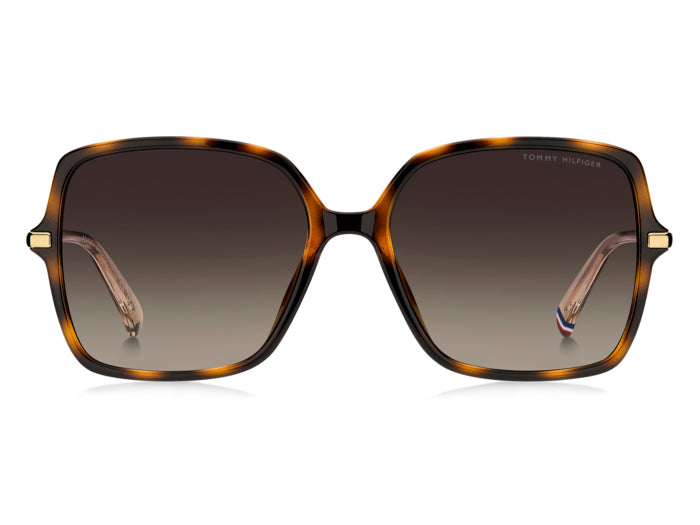 Gafas de Sol Tommy Hilfiger TH 2220/S 086HA 57 17 — vista 3