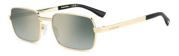 Gafas de Sol Dsquared2 D2 0192/S 000EZ 58 19 · 1