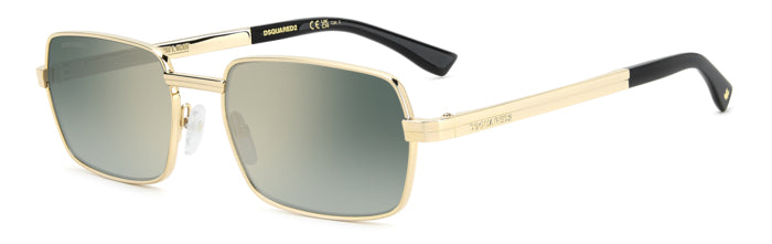 Sonnenbrille Dsquared2 D2 0192/S 000EZ 58 19