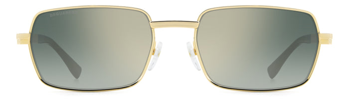 Gafas de Sol Dsquared2 D2 0192/S 000EZ 58 19 — vista 3