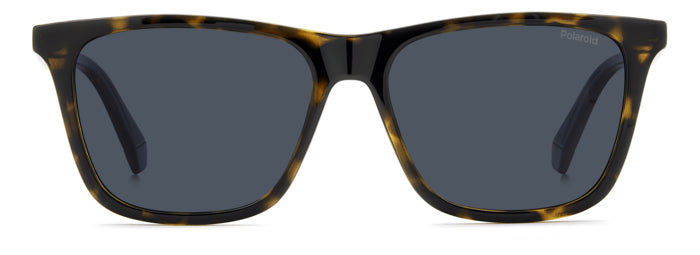 Gafas de Sol Polaroid PLD 4190/S 086C3 56 16 — vista 3