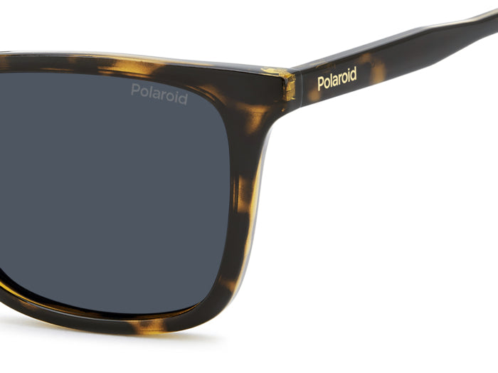 Gafas de Sol Polaroid PLD 4190/S 086C3 56 16 — vista 5