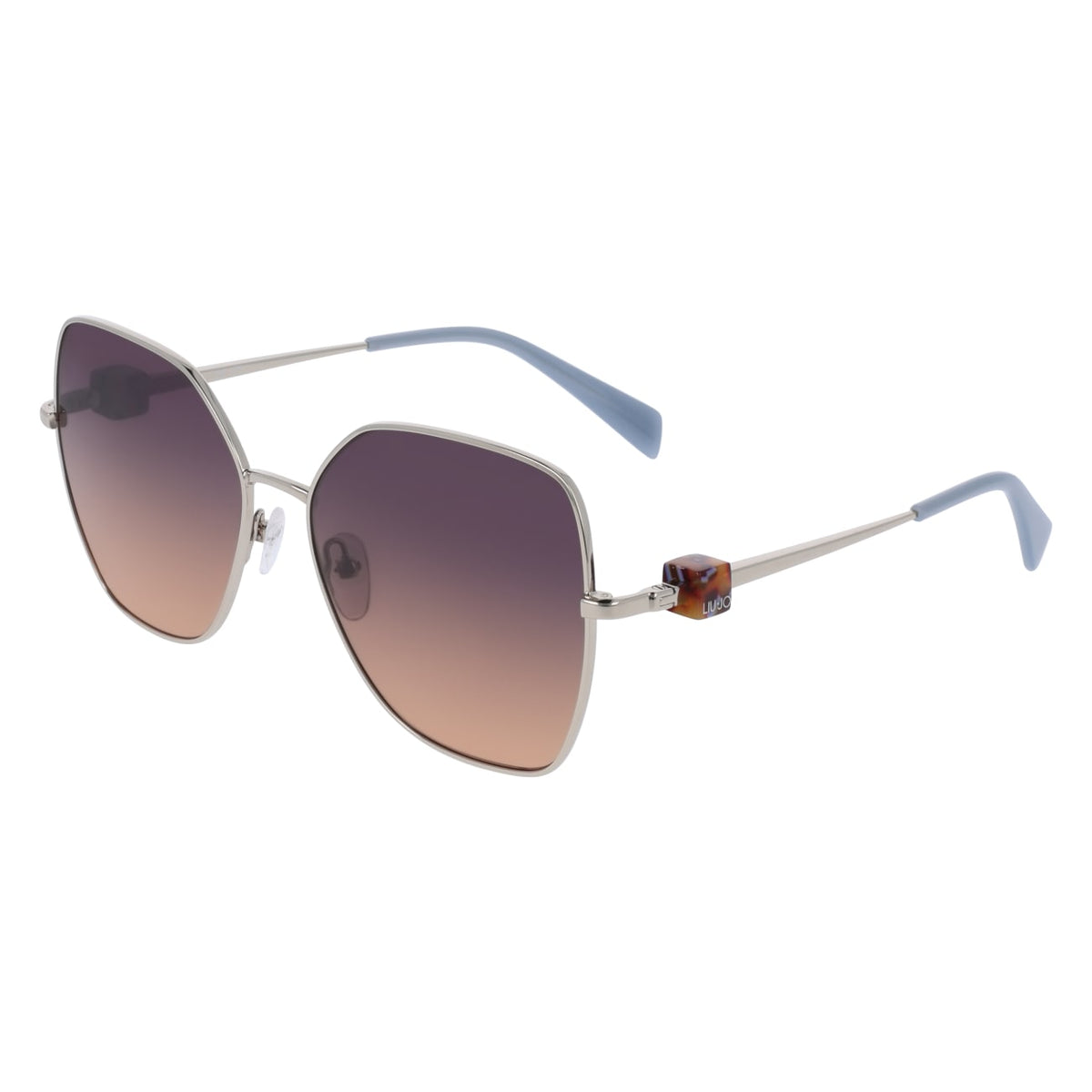 Lunettes de soleil Liu Jo LJ160S 712 58 16