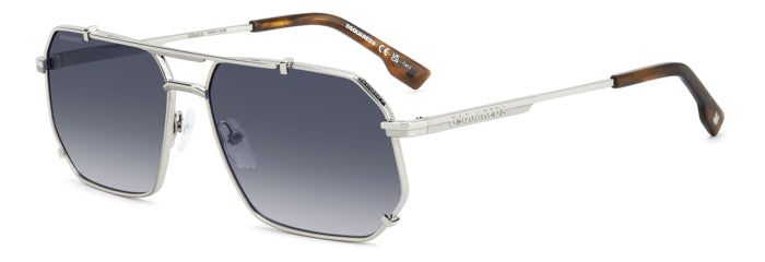 Sonnenbrille Dsquared2 D2 0175/S 01008 61 15