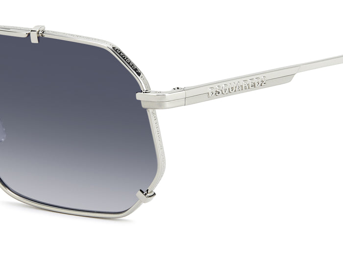 Sonnenbrille Dsquared2 D2 0175/S 01008 61 15 — vista 5