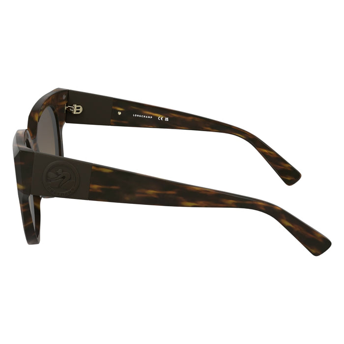 Gafas de Sol Longchamp LO779S 211 53 19 — vista 3