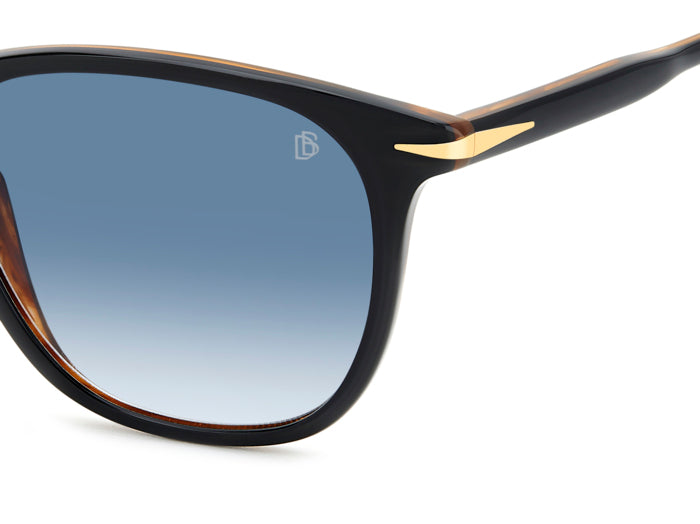 Солнцезащитные очки David Beckham DB 1160/S 05K08 51 20 — vista 5