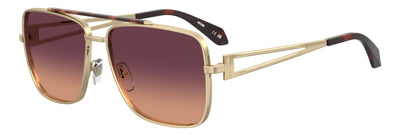 太阳镜 Moschino MOS218/S 0003X 60 15