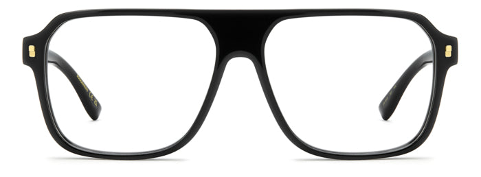 光学眼镜架 Dsquared2 D2 0203 807 57 14 — 图片 3