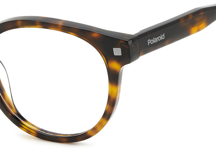 Gafas Graduadas Polaroid PLD D519 086 50 19 — Imagen 4