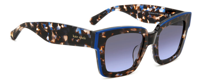 太阳镜 Kate Spade BRYNNE/G/S 977GB 51 21