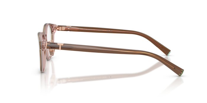 Gafas Graduadas Tiffany TF2306D 8255 49 19 — Imagen 2