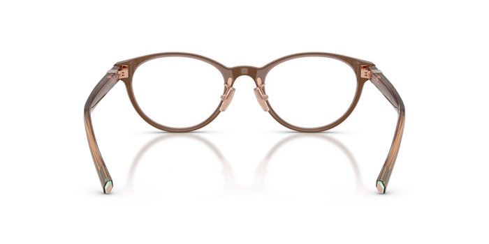 Gafas Graduadas Tiffany TF2306D 8255 49 19 — Imagen 3