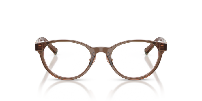 Gafas Graduadas Tiffany TF2306D 8255 49 19 — Imagen 4