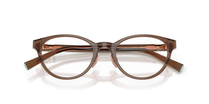 Gafas Graduadas Tiffany TF2306D 8255 49 19 — Imagen 5