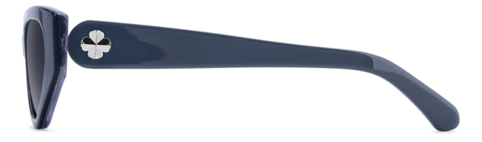 Gafas de Sol Kate Spade KS BRIA 2/G/S PJP9O 52 20 — vista 4