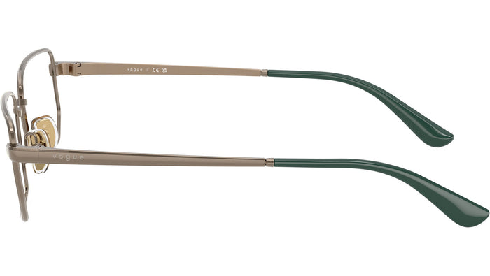 Gafas Graduadas Vogue Eyewear VO4354 5138 — vista 3
