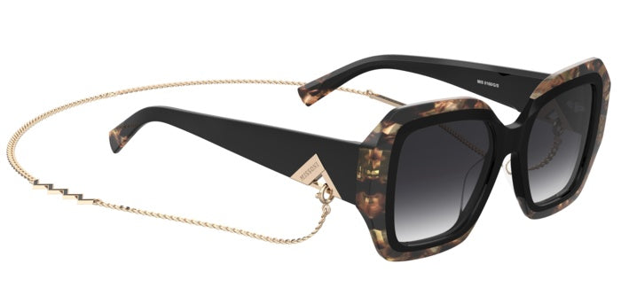 Sonnenbrille Missoni MIS 0168/G/S WR79O 52 18