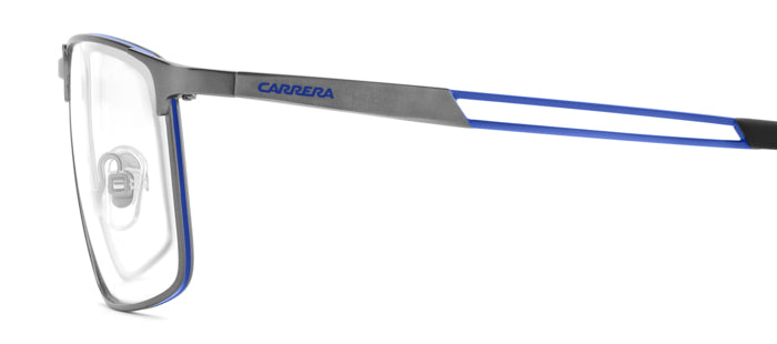Optical Frames Carrera 8925 R81 57 18 — Image 4