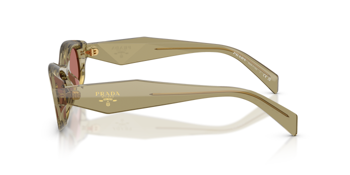Gafas de Sol Prada PRD24S 27O80W 54 18 — Imagen 2