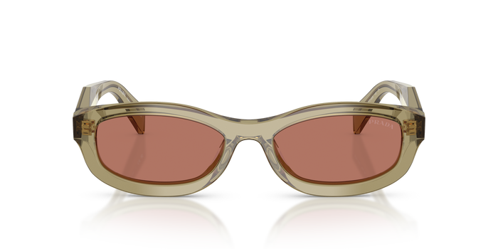 Gafas de Sol Prada PRD24S 27O80W 54 18 — Imagen 4