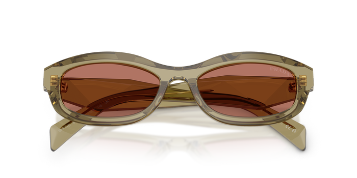 Gafas de Sol Prada PRD24S 27O80W 54 18 — Imagen 5
