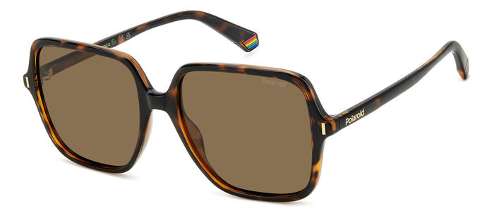 Солнцезащитные очки Polaroid PLD 6219/S 086SP 56 17