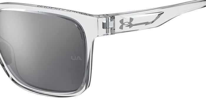 Sonnenbrille Under Armour UA ASSIST 2 900DC 57 17 — vista 5