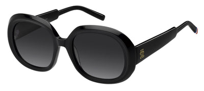 太阳镜 Tommy Hilfiger TH 2284/S 8079O 54 20