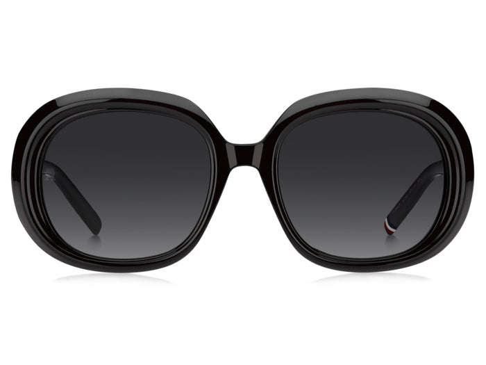 太阳镜 Tommy Hilfiger TH 2284/S 8079O 54 20 — vista 3