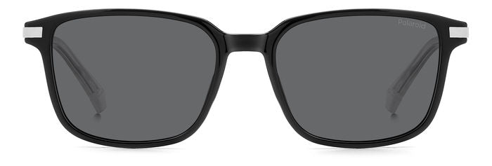 Sonnenbrille Polaroid PLD 4169/G/S/X 807M9 54 17 — Bild 3
