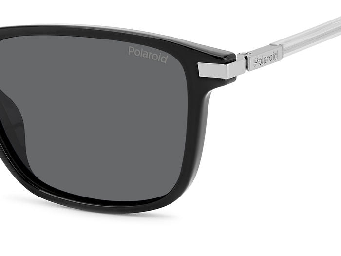 Sonnenbrille Polaroid PLD 4169/G/S/X 807M9 54 17 — Bild 4