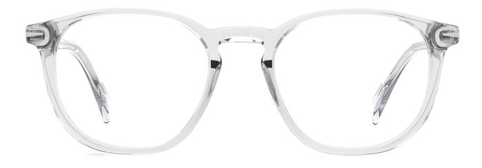 Optical Frames David Beckham DB 1106 KB7 50 19 — Image 3