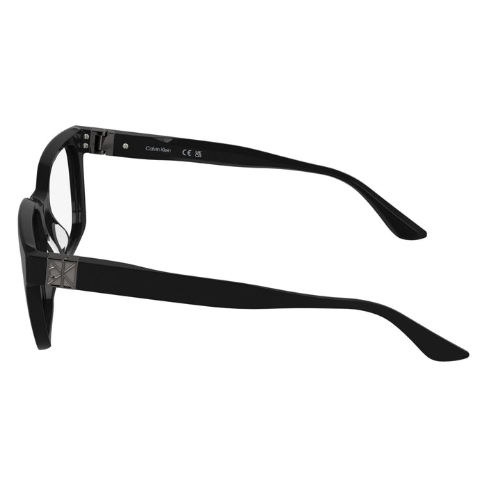 Optical Frames Calvin Klein (Ck) CK26541 001 52 20 — vista 3