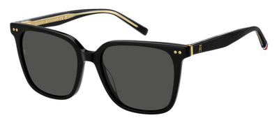 Lunettes de soleil Tommy Hilfiger TH 2211/S 807IR 53 17