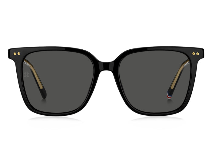 Солнцезащитные очки Tommy Hilfiger TH 2211/S 807IR 53 17 — vista 3