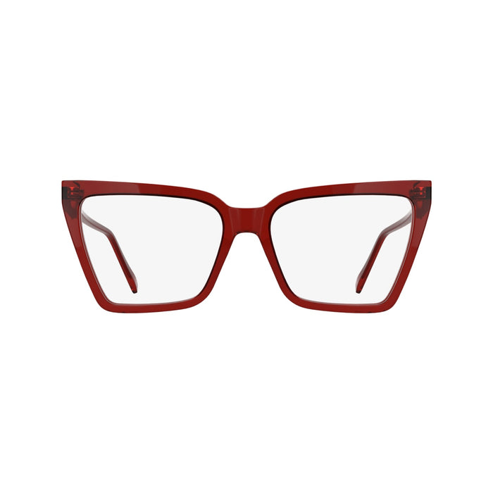 Optical Frames Karl Lagerfeld KL6216 600 56 15 — vista 2