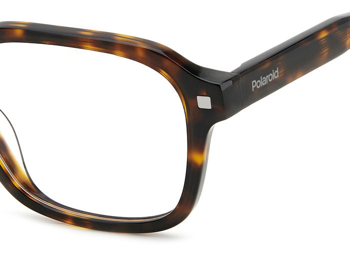 Gafas Graduadas Polaroid PLD D518 086 52 19 — Imagen 4