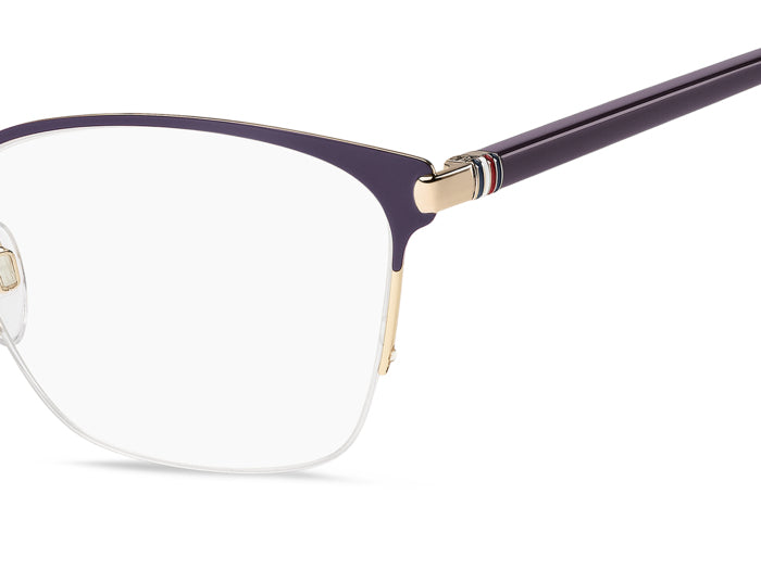 Optical Frames Tommy Hilfiger TH 2352 BSU 53 17 — Image 4