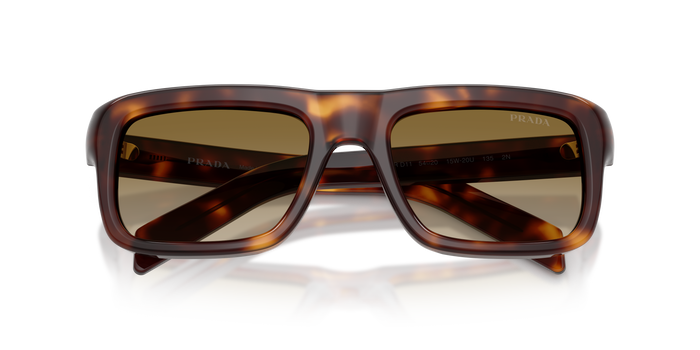 Gafas de Sol Prada PRD11S 15W20U 54 20 — Imagen 5